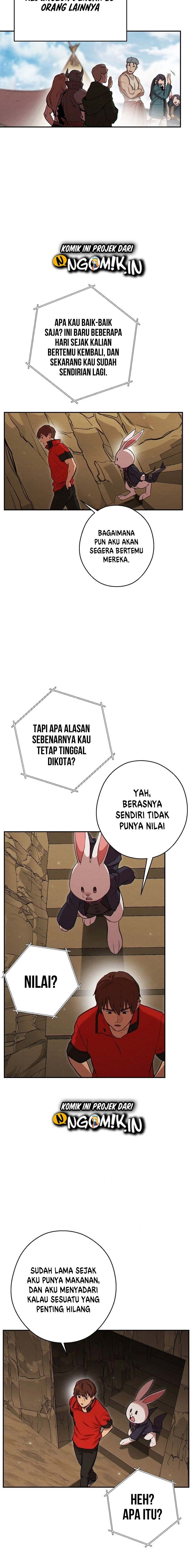 Dungeon Reset